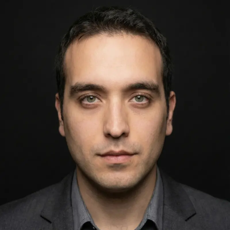 Seyyit Sahin profile picture